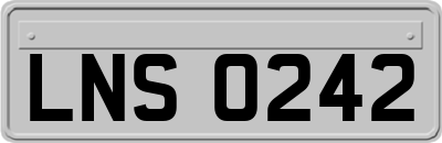 LNS0242
