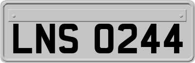 LNS0244