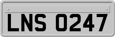 LNS0247