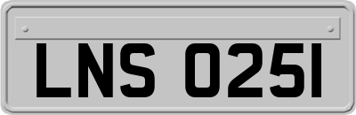 LNS0251