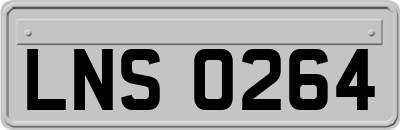 LNS0264