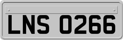 LNS0266