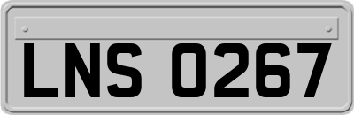 LNS0267
