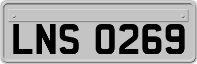 LNS0269