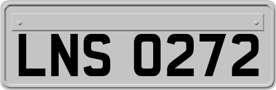 LNS0272
