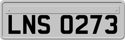 LNS0273