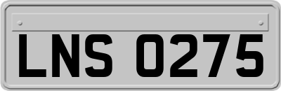 LNS0275