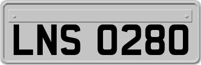 LNS0280