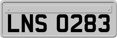 LNS0283