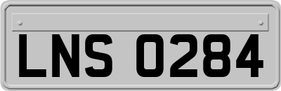 LNS0284