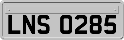 LNS0285