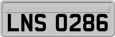 LNS0286