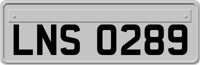 LNS0289