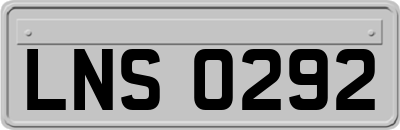 LNS0292