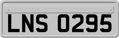 LNS0295