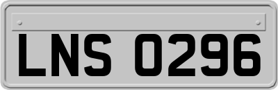 LNS0296