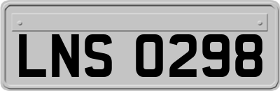 LNS0298