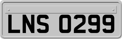 LNS0299