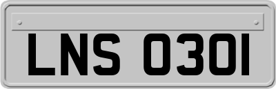 LNS0301