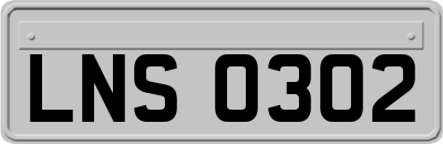 LNS0302