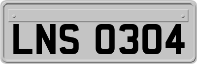 LNS0304