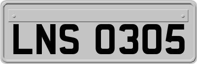 LNS0305