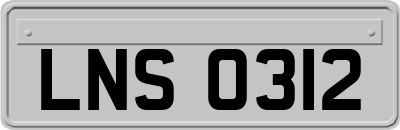 LNS0312