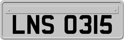 LNS0315