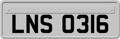LNS0316