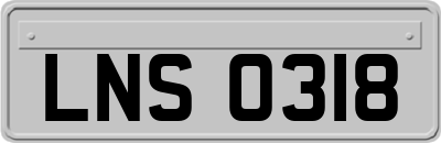 LNS0318