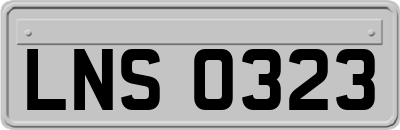 LNS0323