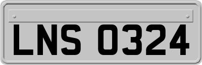 LNS0324
