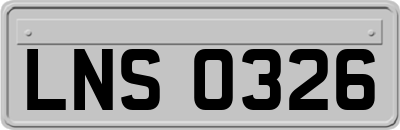 LNS0326