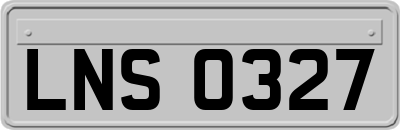 LNS0327
