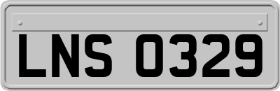 LNS0329