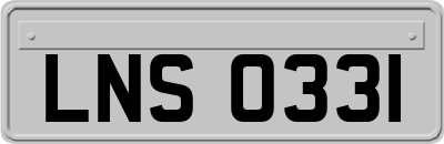 LNS0331
