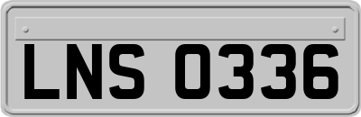 LNS0336