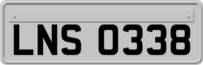 LNS0338