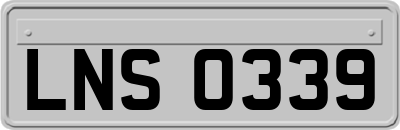 LNS0339