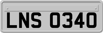 LNS0340
