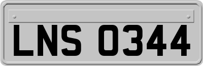 LNS0344