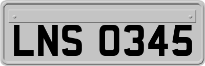 LNS0345