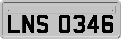 LNS0346