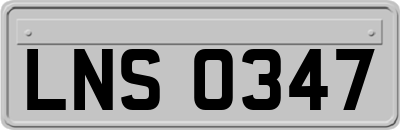 LNS0347