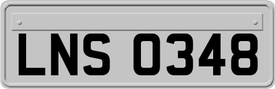 LNS0348