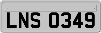 LNS0349