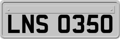 LNS0350