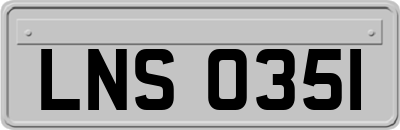 LNS0351