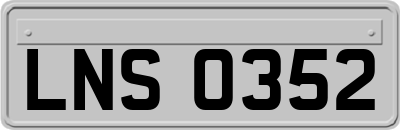 LNS0352