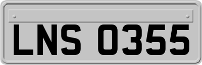 LNS0355